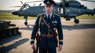 Prince Of Wales The King In Waiting 2024