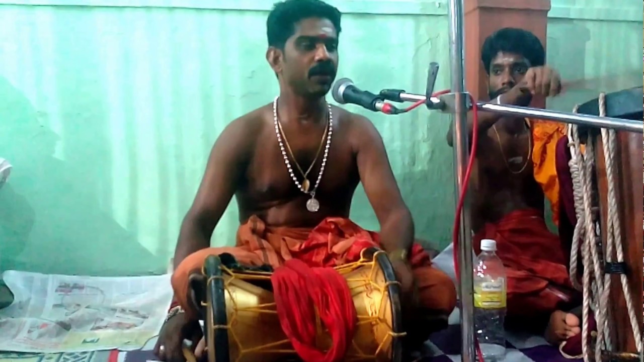 vishnumaya thottam pattu