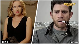 Owen’s Decision To Quit Drinking After Party | A Year And Change Movie Part 1