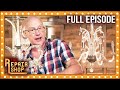 Restoring Her Late Mother’s 1900s Chandelier | Season 6 Episode 3 | The Repair Shop Mp3 Song