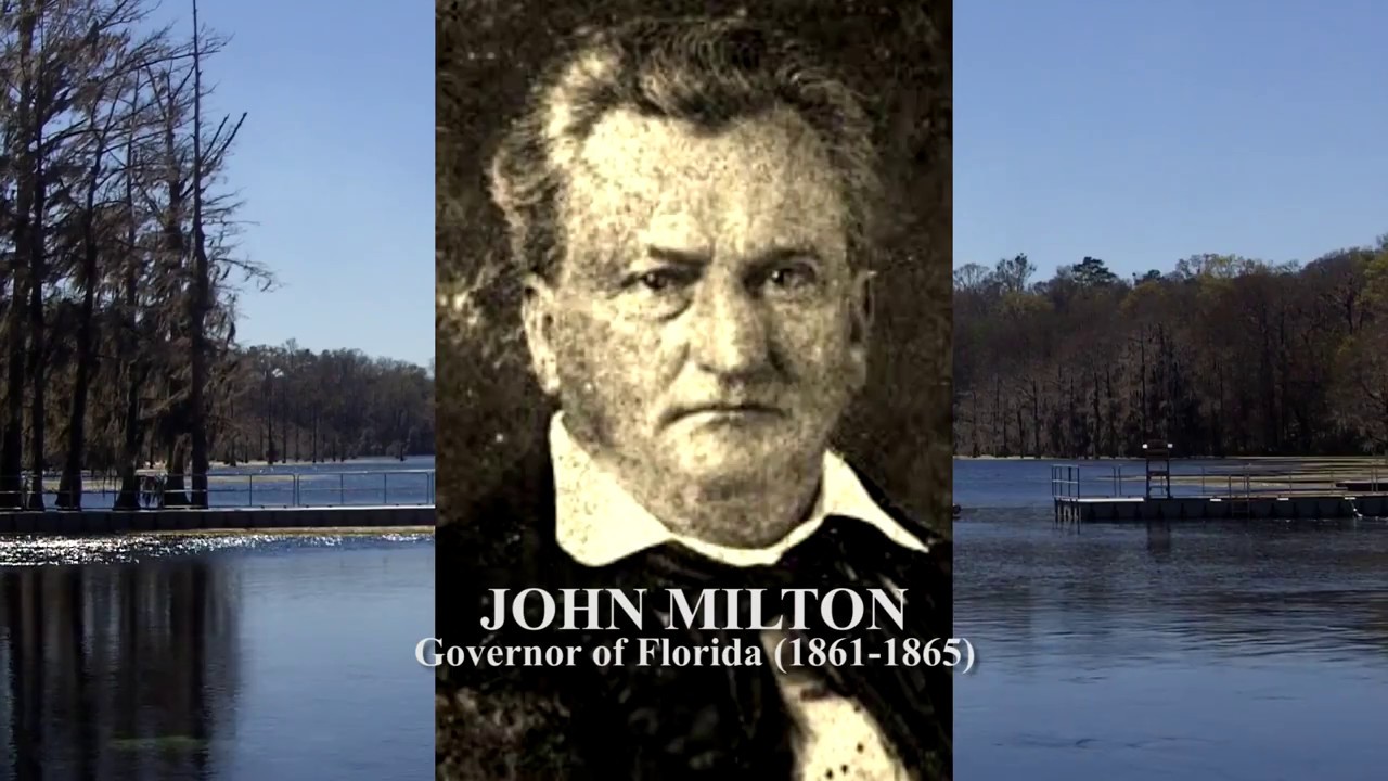 Jackson Blue Spring - Marianna, Florida