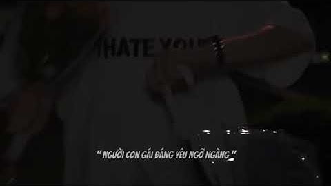 Tôi Hiểu rồi...Tôi sẽ không làm phiền em nữa!!| Im Sad