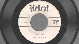 Rocket 88 - Tim Timebomb and Friends chords