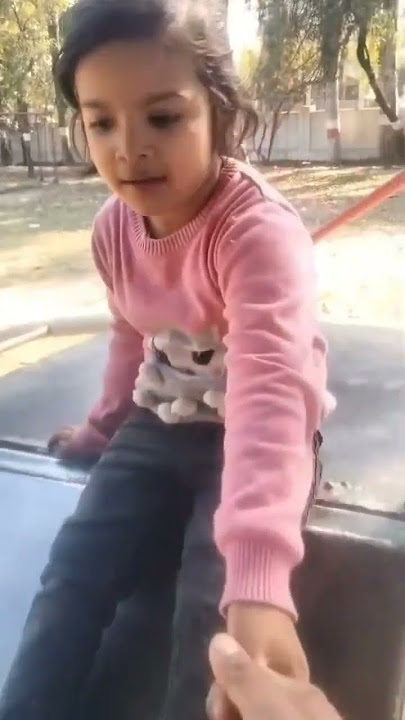 baby Kiara...♥️