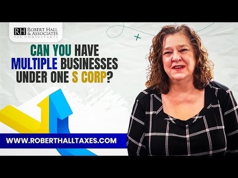 Can One Person Own Multiple Llcs