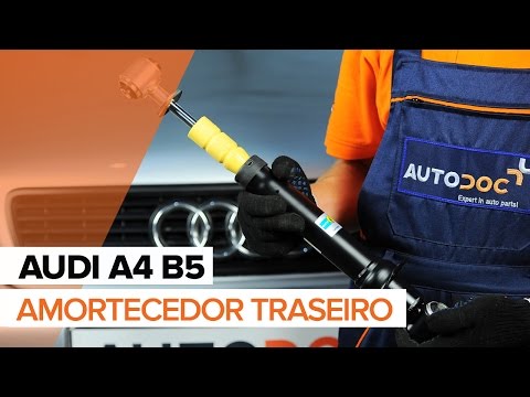 Vídeos de reparação de automóveis