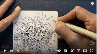 Tangle MARLEY  - Repeat Video