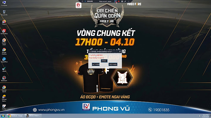 Hướng dẫn bật hack trong game cf năm 2024