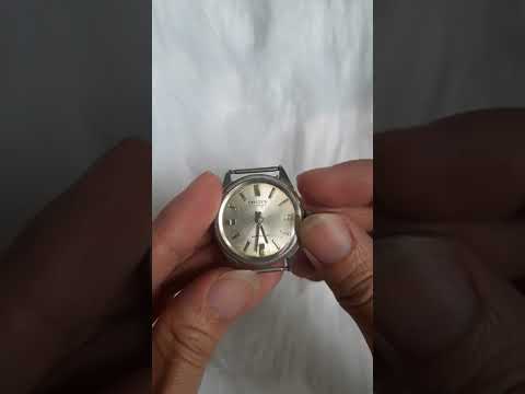Video bán chiếc đồng hồ cũ số 1 - youtube