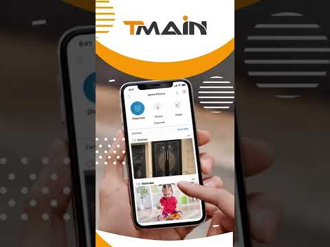 ايمو Imou كاميرا مراقبة لاسلكية واي فاي 2 ميجا خارجيه رؤية ليلية ملونة طوال اليوم