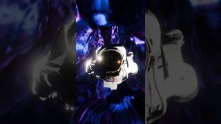 4K Flying Through Interstellar Wormhole #VJLoop #DJVisuals #UltraHD #LiveWallpaper