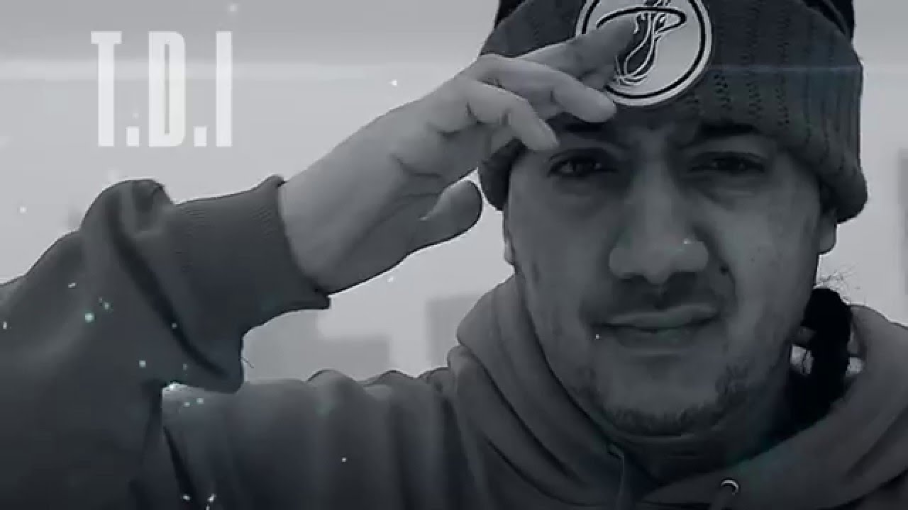 TDIMUZIK "REMEMBER THE TITANS"