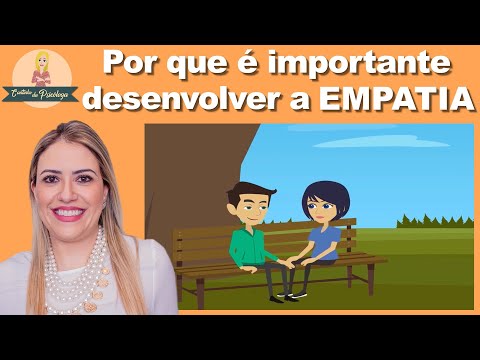 Empatia: significado, sinais, tipos e steps para praticar