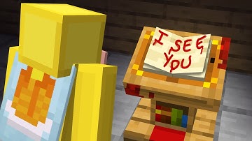 Fooling my Friend who Thinks he