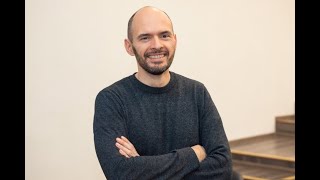 Scientist Stories: Peter Karchenko, Using Statistics To Understand How Cells Work