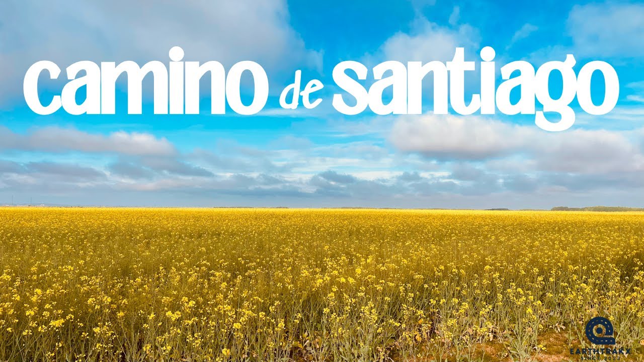 Camino de Santiago - 2024