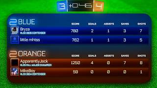 I Had To Drop 1200 Points To Win This Game.