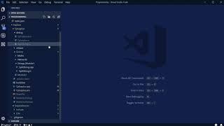 2019 Explore #5 : C++ Adding a Library (SDL2)