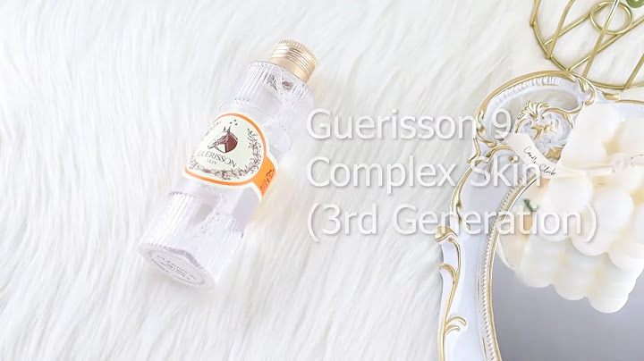 9 complex guerisson horse oil review năm 2024