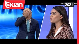 Fevziu ‘habitet’ nga kandidatja 22-vjecare e PD, ve duart ne koke
