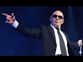 Every time pitbull says mr worldwide