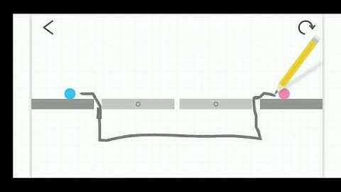 Brain dots level 44 | Solution for level 44 of brain dots game.