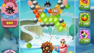 Bubble Coco Level 102 NO BOOSTERS