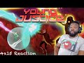 Young Justice: Phantoms 4x15 Reaction! "Ebb Tide"