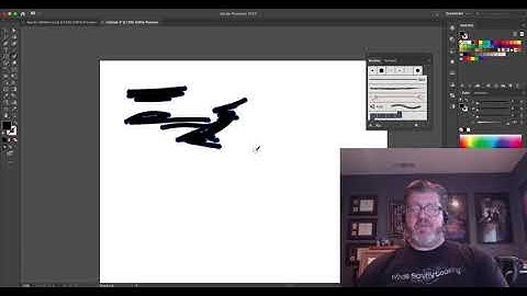How To Use the Blob Brush in Adobe Illustrator
