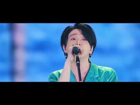 Mrs. GREEN APPLE – breakfast【LIVE from “FJORD”】