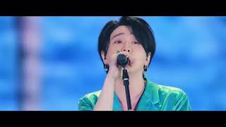 Mrs. GREEN APPLE – breakfast【LIVE from “FJORD”】