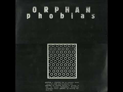 Orphan (6) — Orphan - Nervous (1985)