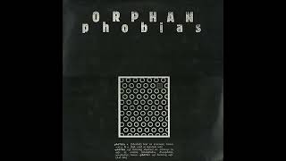 Orphan - Nervous 1985