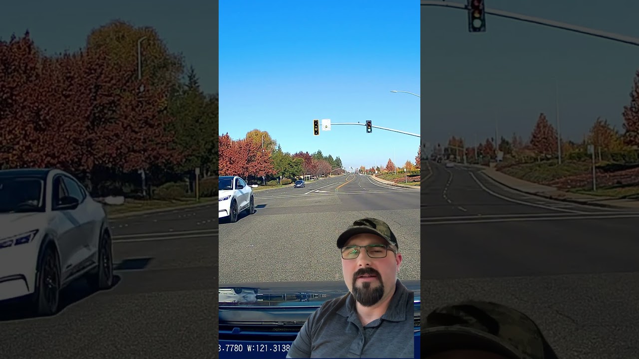 Flashing left yellow arrow - Did you know?