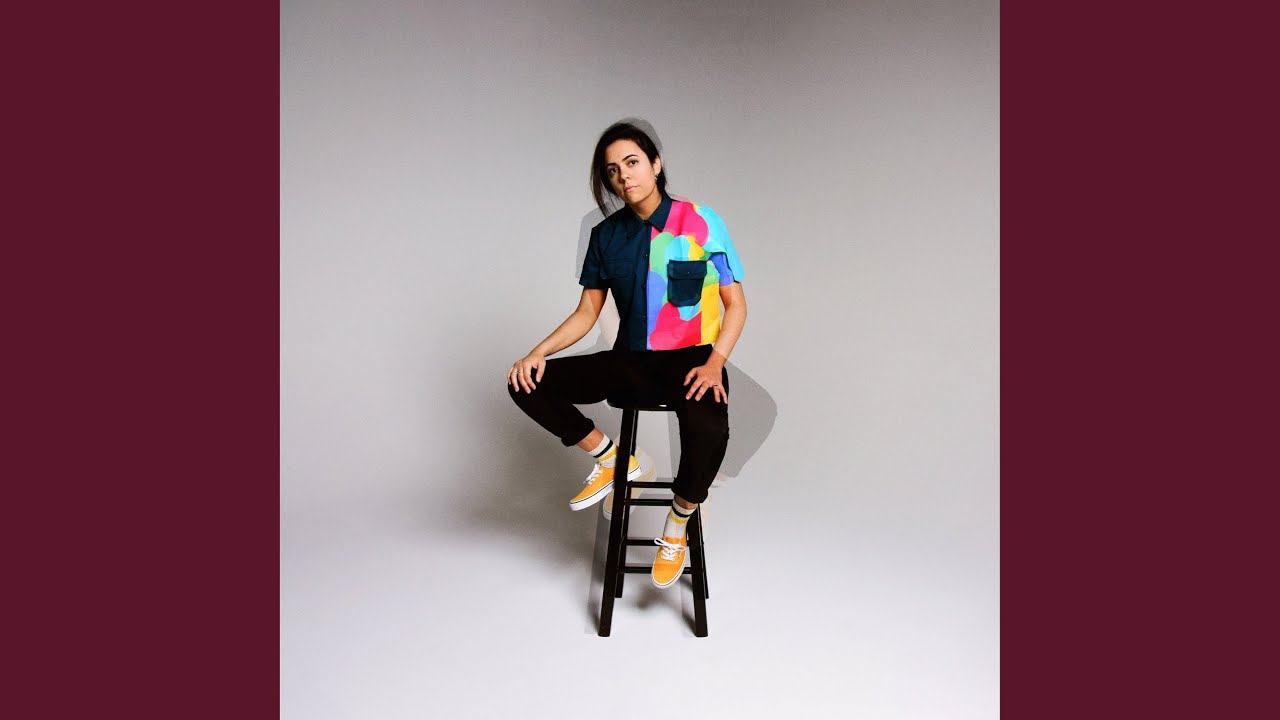 YouTubeでEverything Changesを視聴 YouTubeでEverything Changesを視聴