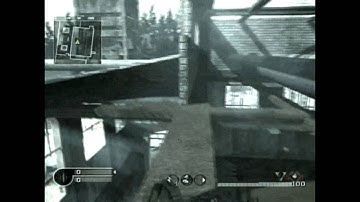 Pipeline Bounce (With LMG) Normal Mode