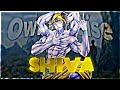 Shiva   own paradise  edit  amv