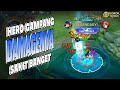 Ini Hero Gampang Banget Sekaligus Mematikan!! - Honor of Kings Indonesia