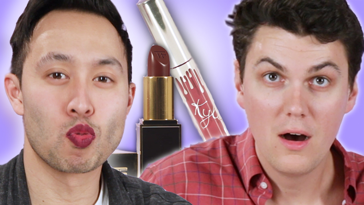 beautycon Guys Guess Lipstick Prices
