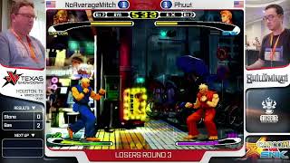 Details Ryo Sakazaki is Fair and Balanced Guide