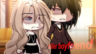 Killer Boyfriend Meme - Glm Original Tw - Gacha Life 