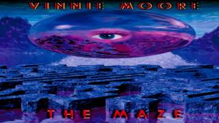 Vinnie Moore - The Thinking Machine