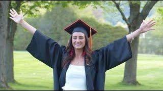 Brianna's Graduation Slideshow 2018