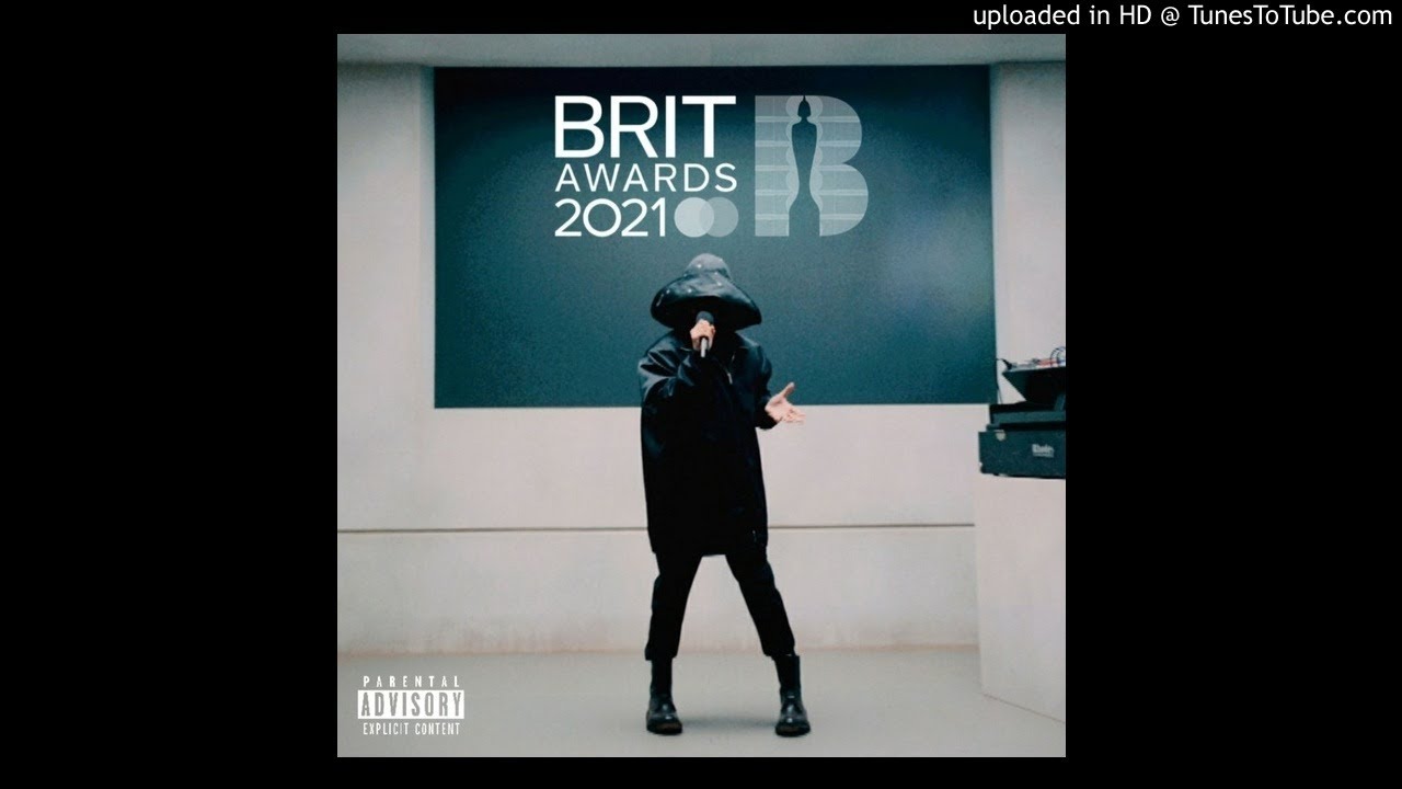 The Weeknd - Save Your Tears (BRITs Filtered Studio Version)