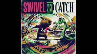 Swivel and Catch/ PDK