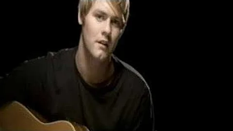 brian mcfadden - alice in wonderland