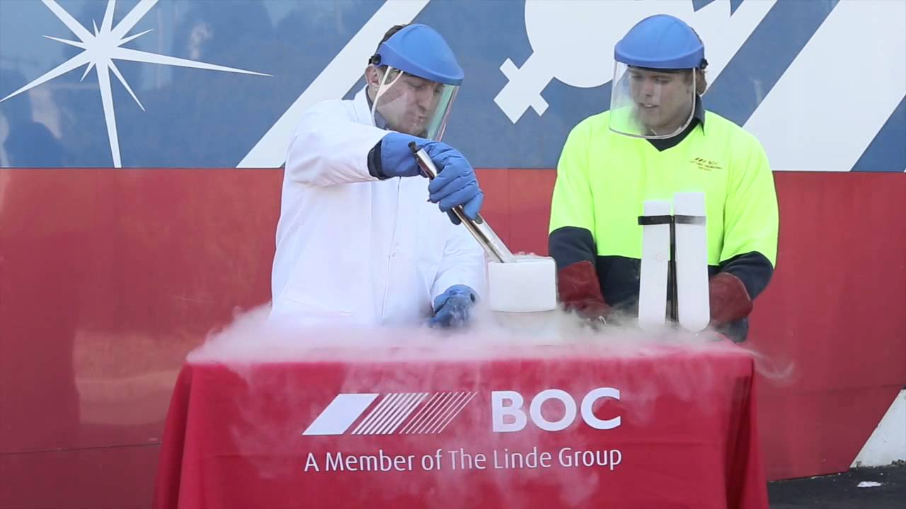 The spinning ping pong ball experiment YouTube