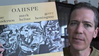Gerry Hemingway and creative musics @wertsdb71