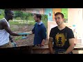 Un joven ingeniero madrileño fabrica prótesis con su impresora 3D