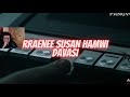 RRaenee Susan Hamwı Davası! @Pangvoss